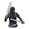 Star Wars Jedi: Fallen Order Mellszobor 1/6 Purge Trooper 15 cm