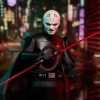 Star Wars: Obi-Wan Kenobi Mellszobor 1/6 Grand Inquisitor 15 cm