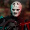 Star Wars: Obi-Wan Kenobi Mellszobor 1/6 Grand Inquisitor 15 cm