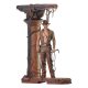 Indiana Jones and the Temple of Doom Premier Collection 1/7 Indiana Jones 38 cm