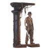 Indiana Jones and the Temple of Doom Premier Collection 1/7 Indiana Jones 38 cm