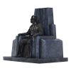 Star Wars: Obi-Wan Kenobi Premier Collection 1/7 Darth Vader on Throne 25 cm