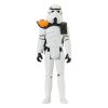 Star Wars Episode IV Jumbo Vintage Kenner Figura Sandtrooper 30 cm