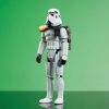 Star Wars Episode IV Jumbo Vintage Kenner Figura Sandtrooper 30 cm