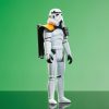 Star Wars Episode IV Jumbo Vintage Kenner Figura Sandtrooper 30 cm