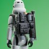 Star Wars Episode IV Jumbo Vintage Kenner Figura Sandtrooper 30 cm