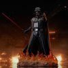 Star Wars: Obi-Wan Kenobi Premier Collection Szobor 1/7 Darth Vader 28 cm