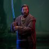 Star Wars: Obi-Wan Kenobi Mellszobor 1/6 Obi-Wan Kenobi 15 cm