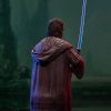 Star Wars: Obi-Wan Kenobi Mellszobor 1/6 Obi-Wan Kenobi 15 cm