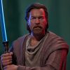 Star Wars: Obi-Wan Kenobi Mellszobor 1/6 Obi-Wan Kenobi 15 cm