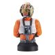 Star Wars Episode IV Mellszobor 1/6 Red Leader 15 cm