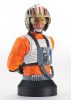 Star Wars Episode IV Mellszobor 1/6 Red Leader 15 cm