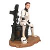 Star Wars Premier Collection Szobor 1/7 Jes Gistang 21 cm