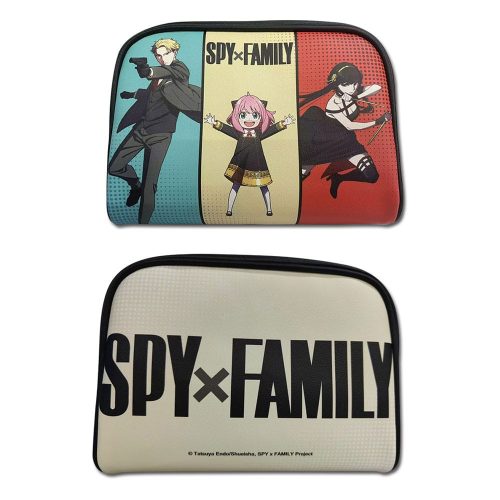 Spy x Family Neszeszer Cool Version