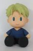 Spy x Family FigureKey Plush Figure Loid Forger Home Movable 11 cm