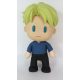 Spy x Family FigureKey  Plush Figure Loid Forger Home Movable 18 cm