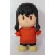 Spy x Family FigureKey Plush Figure Yor Forger Home Movable 18 cm