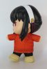 Spy x Family FigureKey Plush Figure Yor Forger Home Movable 18 cm