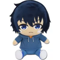 Plushes