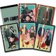 Spy x Family Playing Cards Forger Family