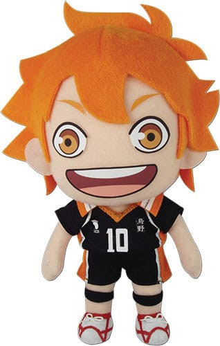 Haikyu!! Plüss Figura Shoyo 20 cm