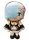 Re:Zero Starting Life in Another World Plush Figure Rem 20 cm