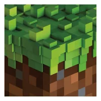 Minecraft Hanganyag (Vinyl & CD)