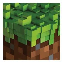 Minecraft Hanganyag (Vinyl & CD)