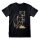 Ghost Of Tsushima T-Shirt Slash Size L