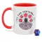 Glassstaff Gift Set Mug & Dice D20 You can certainly try
