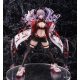 Erotic Gears PVC Statue 1/6 Girl Rouge Illustration by Ulrich 30 cm