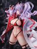 Erotic Gears PVC Statue 1/6 Girl Rouge Illustration by Ulrich 30 cm