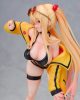 Original Illustrations PVC Statue 1/6 Sayuri Illustration by K Pring 23 cm