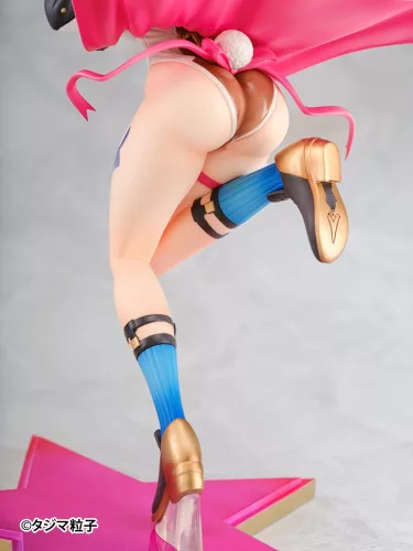 Original Character PVC Szobor 1/6 Bunny Elf Princess 28 cm