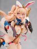 Original Character PVC Szobor 1/6 Bunny Elf Princess 28 cm