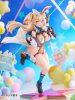 Original Character PVC Szobor 1/6 Bunny Elf Princess 28 cm