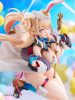 Original Character PVC Szobor 1/6 Bunny Elf Princess 28 cm