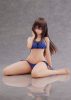 Shy Girls in Love PVC Statue 1/7 Kasane Minazumi Ami Ami Limited Edition 15 cm