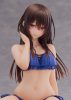 Shy Girls in Love PVC Statue 1/7 Kasane Minazumi Ami Ami Limited Edition 15 cm