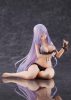 Shy Girls in Love PVC Statue 1/7 Tsuduri Amagasa Ami Ami Limited Edition 15 cm