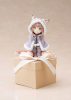 My Cat Is a Kawaii Girl Statue Present Kinako 15 cm