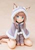 My Cat Is a Kawaii Girl Statue Present Kinako 15 cm