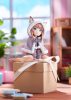 My Cat Is a Kawaii Girl Statue Present Kinako 15 cm