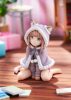 My Cat Is a Kawaii Girl Statue Present Kinako 15 cm