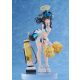 Blue Archive Szobor PVC 1/7 Hibiki (Cheerleader) 25 cm