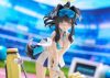 Blue Archive Szobor PVC 1/7 Hibiki (Cheerleader) 25 cm