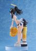 Blue Archive Szobor PVC 1/7 Hibiki (Cheerleader) 25 cm