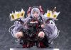 Azur Lane PVC Szobor 1/7 Elbe: Time to Show Off AmiAmi Limited Edition 16 cm