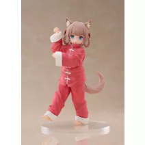 My Cat Is a Kawaii Girl