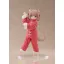My Cat Is a Kawaii Girl Palette Dress-Up Collection Szobor Kinako Nyang fu Ver. 15 cm